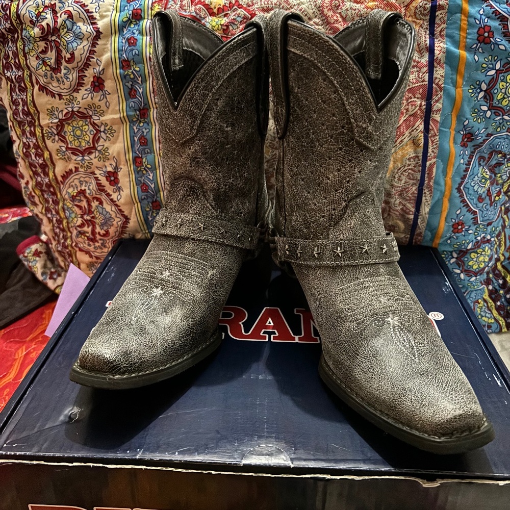 COPY - Boots